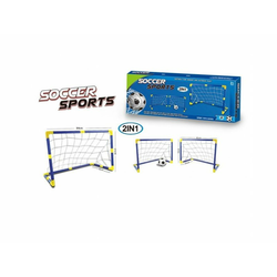 MRX TOYS merx igračka 2u1 fudbalski set (A072742)