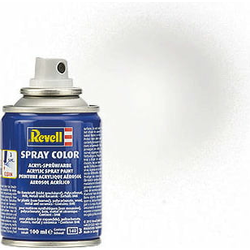 Revell Aerosol Paint - Colourless Gloss, 100 ml