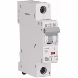 Eaton Preobremenilno stikalo 6kA HN-B50/1
