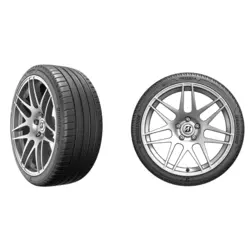 Bridgestone Potenza Sport ( 275/35 ZR20 (102Y) XL )