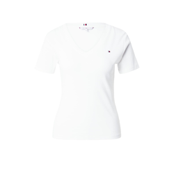 TOMMY HILFIGER Majica CODY, bela