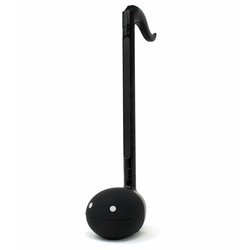 Elektronski sintetizator Deluxe Black Otamatone