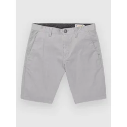 Volcom Frckn Mdn Strch 21 Shorts grey