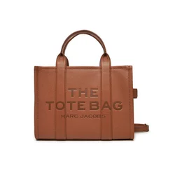 MARC JACOBS  crossbody torbica ženska usnjena THE MEDIUM TOTE