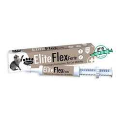 Mervue EliteFlex Forte gel za mačke 30ml