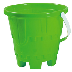 Androni vedro Grad - premer 17 cm, zeleno