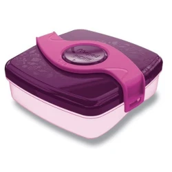 MAPED posuda za hranu ORIGIN 520ml roze