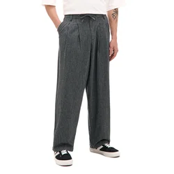 Cropp - Pantalone - tamno siva