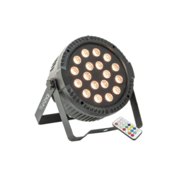 IBIZA LIGHT THINPAR-18X1RGB - rgb rasvetno telo