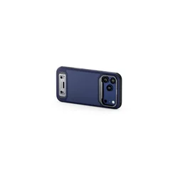 Tilta Khronos Lite iPhone 17 Pro Max Case - Navy Blue