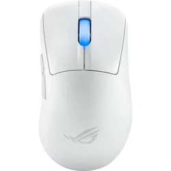 Asus P714 ROG KERIS II Wireless ACE Gaming Optical USB miš beli (MIS01995)