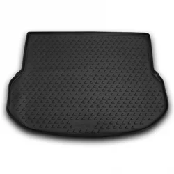 Rubber trunk mat Lexus NX 2014-2021
