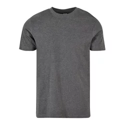 Basic Tee Charcoal
