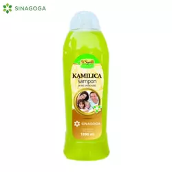 SAMPON KAMILICA SUPER HEMIJA1/1 (8) SINAGOGA