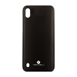 Maska za ZTE Blade A530 crna Giulietta