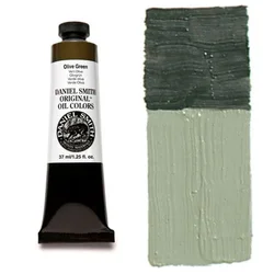 Oljna barva Daniel Smith Original 37ml | različni odtenki
