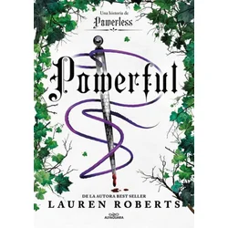 Powerful (Spanish Edition)
