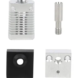 Creality Hotend Accessory Kit - Ender 2 Pro