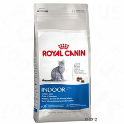 ROYAL CANIN Indoor 27 4kg