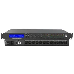 IHOS Quadro DSP