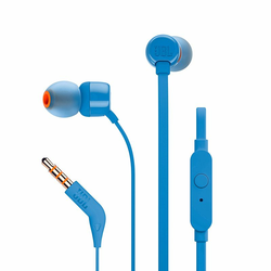 JBL Slušalice za telefon T110/ T110BLU/ plava