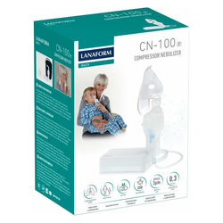 Lanaform kompresorski inhalator CN-100P