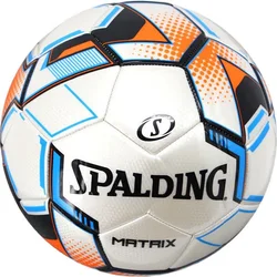 Spalding Fudbalska lopta, Bela