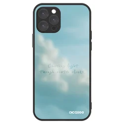 ULTIMATE CASE MagSafe za Apple iPhone 12 Pro - CHASiNG LIGHT