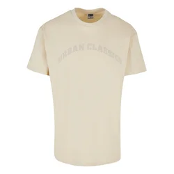 Oversized Gate Tee Sand