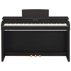 YAMAHA digitalni piano CLP-525 R