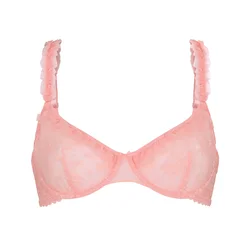 Hunkemöller Nedrček Darcy  roza