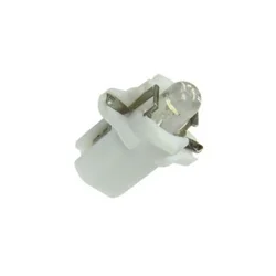 OEM LED Sijalica B8.3D 12V/2W, Plava