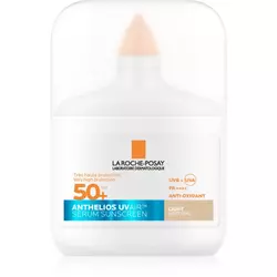 La Roche-Posay Anthelios Dnevni tonirani serum za zaštitu od sunca SPF 50+ light, 50 ml