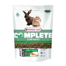 VERSELE LAGA Hrana za zečeve Cuni Complete Adult 500g