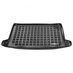 Rezaw-Plast Tipska kadica za gepek Rezaw-Plast Nissan Juke (2019+) - Upper floor - Rezaw Plast