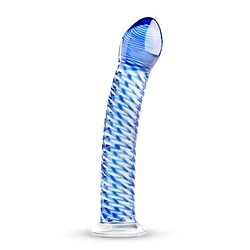 Gildo – Glass Dildo No. 5
