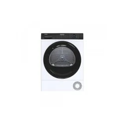 Haier HD80-A2939E-S Mašina za sušenje veša, 8kg, Bela