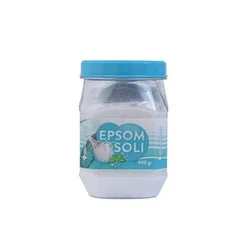 Epsom soli Shirko 600g