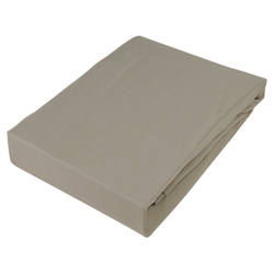 ČARŠAV SA GUMOM ZA BOXSPRING 140/220 cm