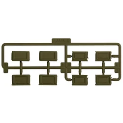 shumee 98-07-E Dodatki FRAME E