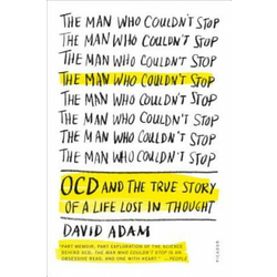 The Man Who Couldnt Stop