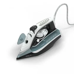 TESLA IR302BL Pegla 2200W, Plava