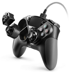 Gamepad Thrustmaster PS4 eSwap Pro Black