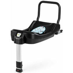 Hauck Isofix Comfort Fix podstavek, črne barve