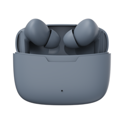 DENVER TWE-47 GREY Bežične Slušalice, Bluetooth V5.0, Sivi