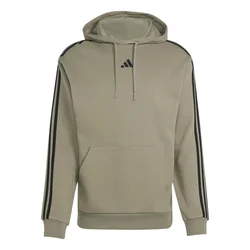 Adidas M 3S FT HD, moški pulover, siva QU480