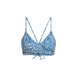 ONEILL Bikini zgornji del  Baay modra/bela