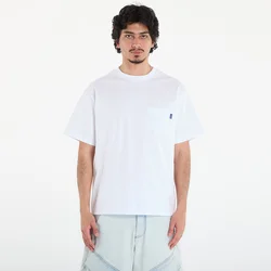 Majice Awake NY Pocket Tee White S