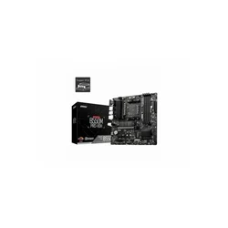 MBO AM4 MSI B550M PRO-VDH
