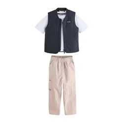 Baker by Ted Baker Komplet  bež / črna / bela